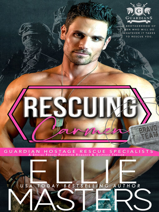 Title details for Rescuing Carmen by Ellie Masters - Available
